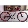 Mountain Bike MTB Bicycle for Men /China Steel Mountain Bike/26 Inch Downhill Mountain Bike